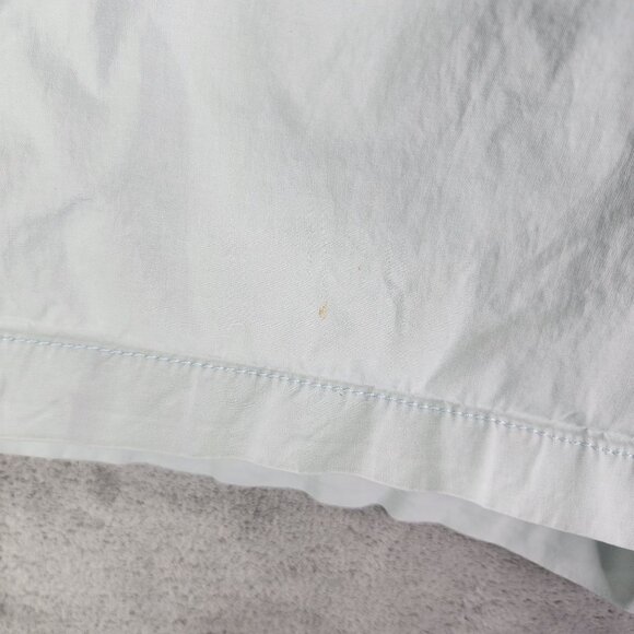 Mens VRST Light Blue Drawstring Shorts 7" Inseam Size XL - Picture 7 of 14